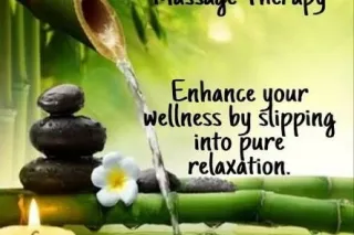 sexy calming balancing stress relief massages - Image 8