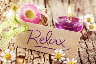 sexy calming balancing stress relief massages - Image 9