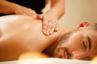 sexy calming balancing stress ... - Image 1