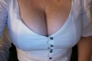 milky white boobs - Image 3