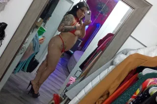 AMERICA TU PUTA RICA Y FINA - Image 9