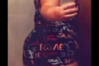 💦throat GOAT juicy bbw💦 - Image 3