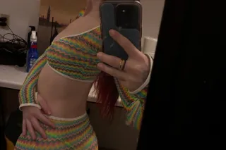 petite w/ bubble but🙈🍑 - 20 - Image 3