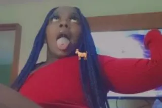 Wet Mouth😜🐐 - Image 6