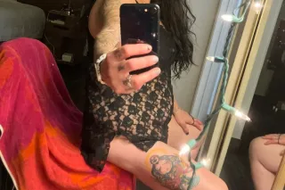 IM HERE FOR A GOOD TIME! IM FUN, HORNY, AND AVAILABLE NOW AND ALL DAY!!!💋❤️😘 - Image 8