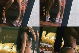 Smallie gone wild 😍💦🌊 OUTCALLS... - Image 2
