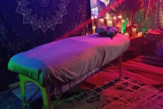 🔥HOT OIL MASSAGE🔥 MAX/RELAX - ... - Image 1