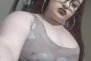 Wet, Fat, Tight, Shaved Pussy - Image 6