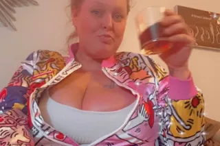 COME MEET THE BUSTY BLONDE BOMBSHELL MISS.Bunny - Image 8