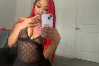 LIL MISS WONDERLAND🌈💦💦 - 22 - Image 1