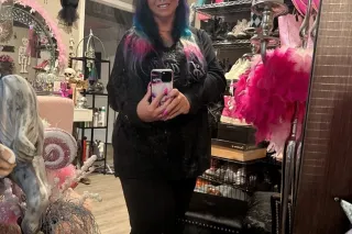 Visiting Fort Wayne and Available Curvy/Beautiful/Kinky - Image 5