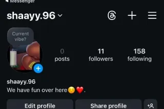 LETS HAVE FUN😋😘🤤 - Image 1