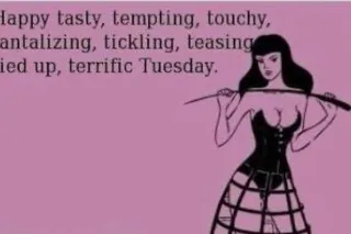 t€mPt Me Tu€sdAy FeLL@s.......... - Image 3