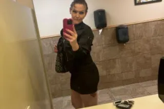 🤪🤪 Soft & juicy boobs ♥ sexy🔥m... - Image 1