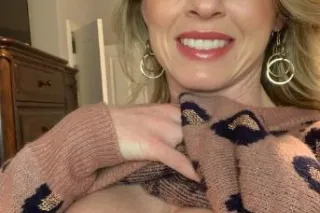 💋40 Years Soft Older Boobs✅Jui... - Image 1