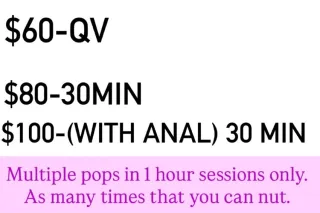 (Perimeter area) ANAL FREAK!!! Come fuck my ass $100, 30 min - Image 9