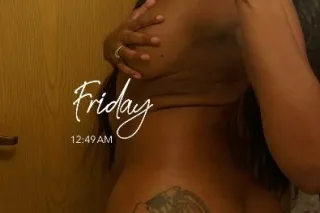 im back daddy❤💦 - Image 1