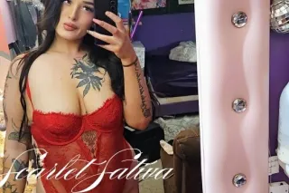 scarlet the starlet - 29 - Image 1