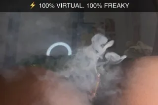 🔞💦📞Nasty On The Net 🌐 All Virtual🎬 All Kinds Of Freaky😈 👩🏾⚕️Fetish Therapy 🛜 Online Freak Sessions, Submissive, Seductive & Strictly Online 👣💋. - Image 10