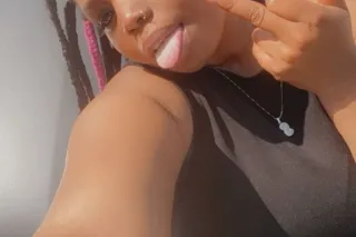 Naejah the big booty girl is h... - Image 4