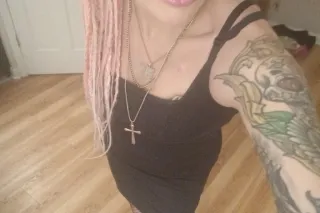 Sexy Saturday Starting Right w... - Image 1