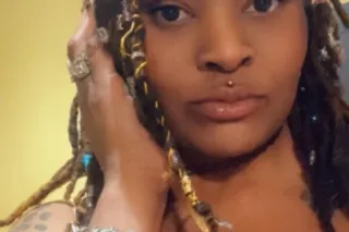 HAVENT ATE DICK HELP ME FUCK T... - Image 1