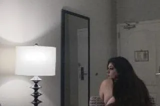 LET BBW GODDESS ARI PUNISH YOU... - Image 1