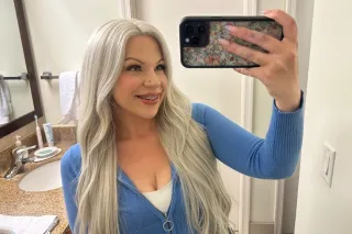 Your fav Green Eyed Cali Beauty is Back! - Image 6