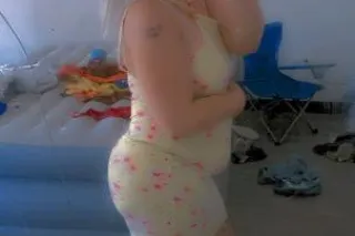 wet ass pussy with head game on point ☝ - Image 8