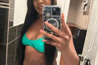 💦🍆🍆🚿🧡💚Peaches n' Cream 💚🧡New V... - Image 1