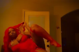 Shes A SupeR FreaKy CuM SluT *... - Image 1