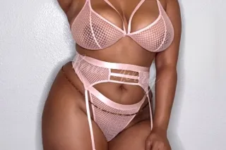 38G Busty Ebony Goddess 😍💦 Fac... - Image 2