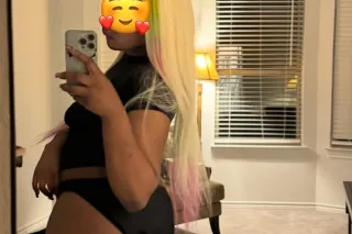 Comee daddy buss it😏if you got... - Image 2