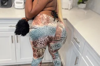 Comee daddy buss it😏if you got... - Image 4