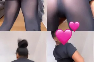 Comee daddy buss it😏if you got... - Image 1