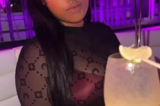 thick exotic fijian & indian college girl 👑🌺💦 - Image 11