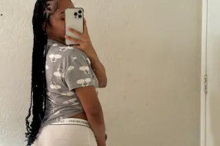 REAL petite baby🤤Wet and Ready... - Image 4