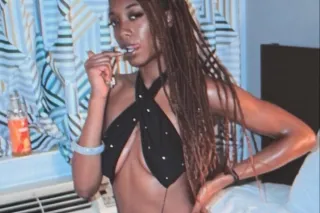 sexy brown skin 💦🥥 - 20 - Image 2