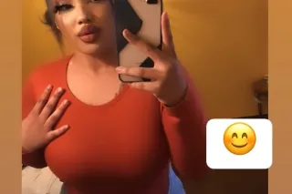 young mixed girl - 25 - Image 2