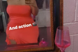 young mixed girl - 25 - Image 3