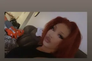 young mixed girl - 25 - Image 1