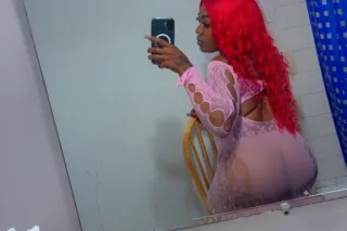 Busty Pink Pussy - Image 8