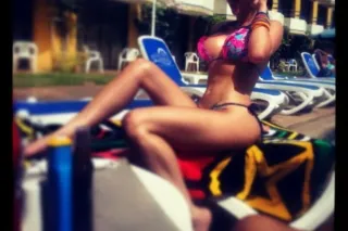 SOY ACTRIZ PORNO PROFESIONAL VENEZOLANA ❤🍒❤🍒❤🍒❤🍒 - Image 5