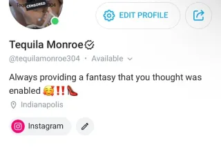 CALL ME .I DONT LIKE TEXTING BABE!! str8 to the point 😻 sexy sweet attitude!!! - Image 7