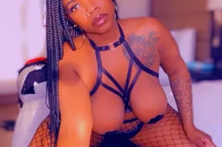🍑💦DISTRACTION...+THICK • CURVY... - Image 1