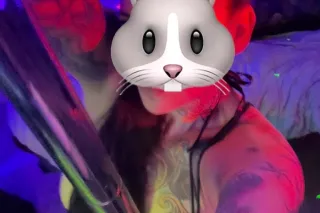 Cum 💦 and play 💜 with me. Im back for a short time - Image 6