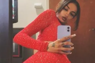 😅Erotic Puerto Rican🌹✅Cum Nd Unwrap My Natural Beauty😮‍💨🥴Love Watching You Buss 🧁 💦100% real 💯 Petite w/ Good Kitty 🐱 - Image 3