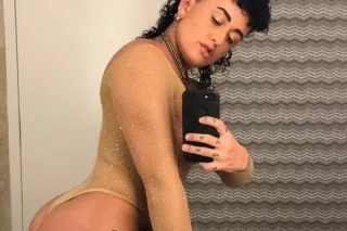 Petite Bubble Butt Vixen • Alternative Angel | GFE + PSE 🍑🪽Avail Tues after 9pm - Image 7