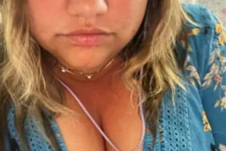 BUSTY BBW WITH A GOOD SUCK - 3... - Image 1