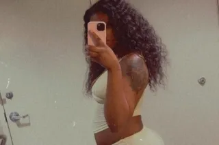 🔥 Red Hot 🔥 Ask about my 2 gir... - Image 1